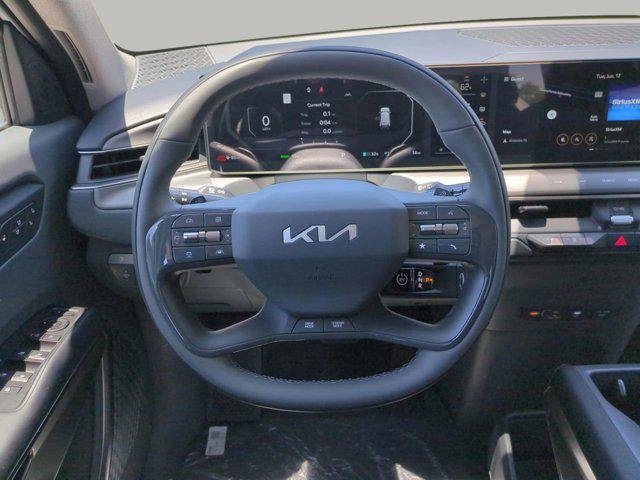 new 2026 Kia EV9 car, priced at $51,470