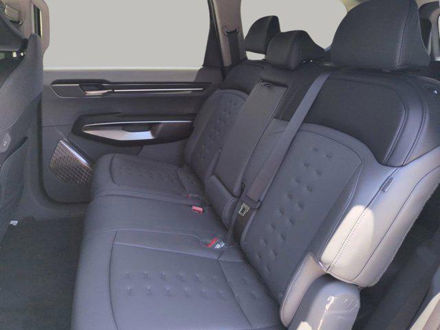 new 2026 Kia EV9 car, priced at $51,470