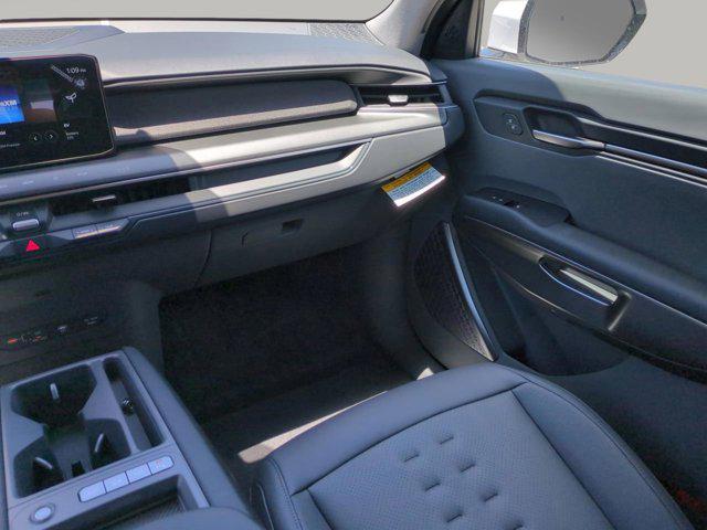 new 2026 Kia EV9 car, priced at $51,470