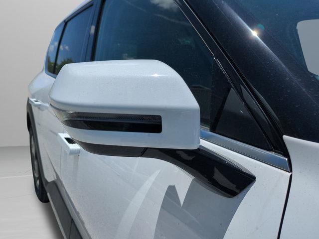 new 2026 Kia EV9 car, priced at $51,470