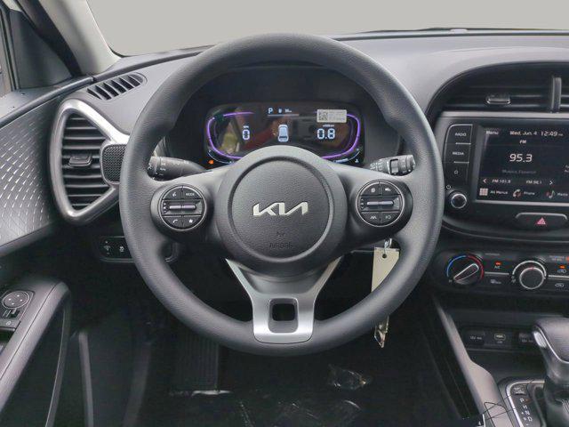new 2025 Kia Soul car, priced at $20,250