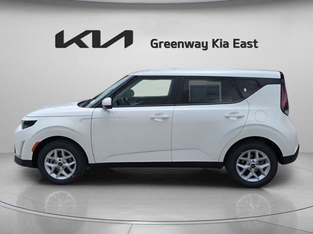 new 2025 Kia Soul car, priced at $20,250