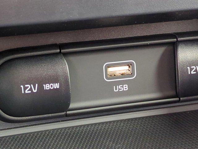 new 2025 Kia Soul car, priced at $20,250