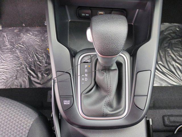 new 2025 Kia Soul car, priced at $20,250