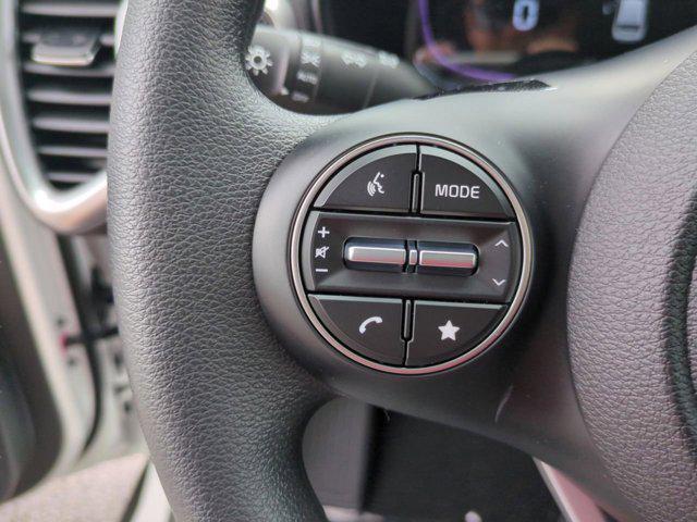 new 2025 Kia Soul car, priced at $20,250