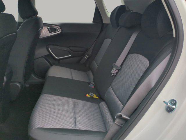 new 2025 Kia Soul car, priced at $20,250