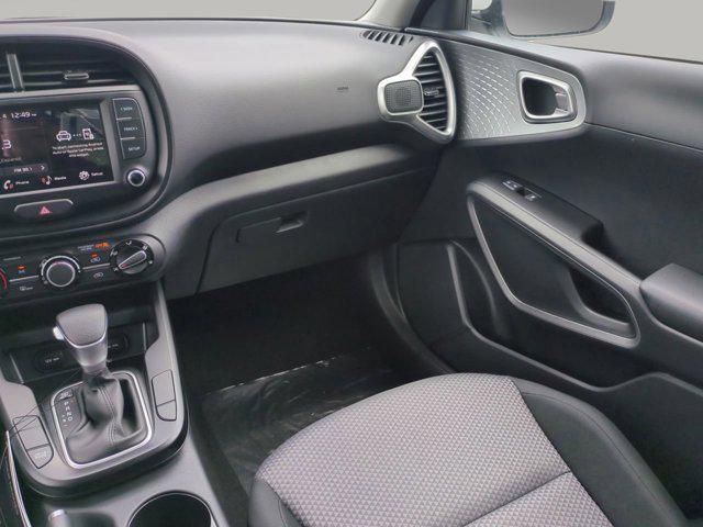 new 2025 Kia Soul car, priced at $20,250
