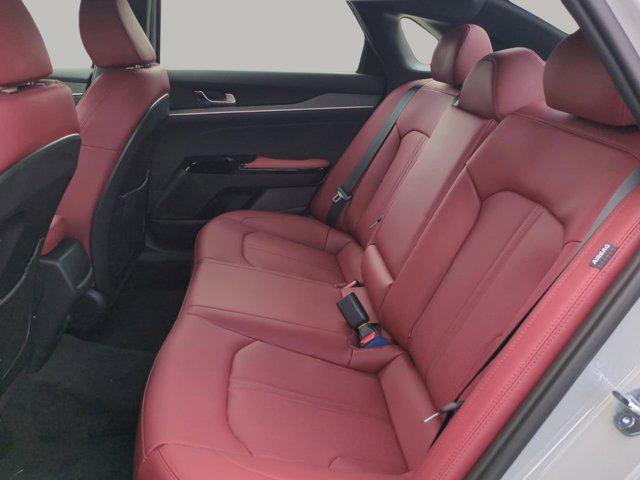 new 2026 Kia K5 car, priced at $29,013