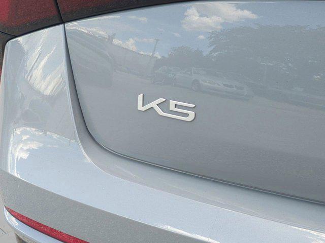 new 2026 Kia K5 car, priced at $29,013