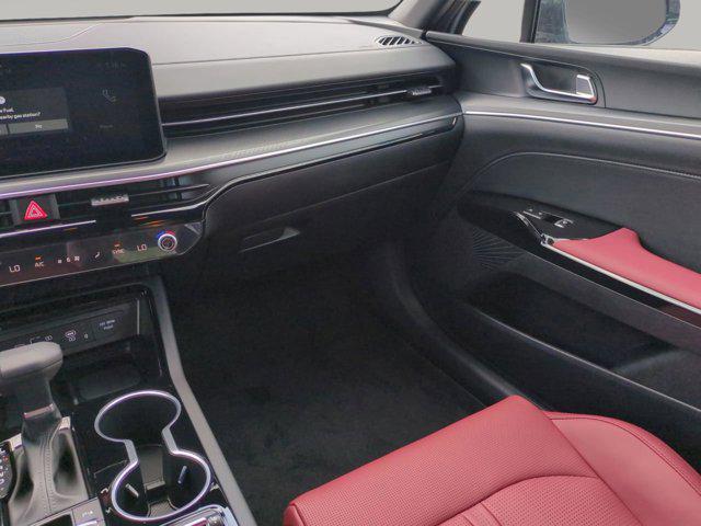 new 2026 Kia K5 car, priced at $29,013