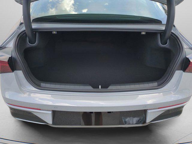 new 2026 Kia K5 car, priced at $29,013