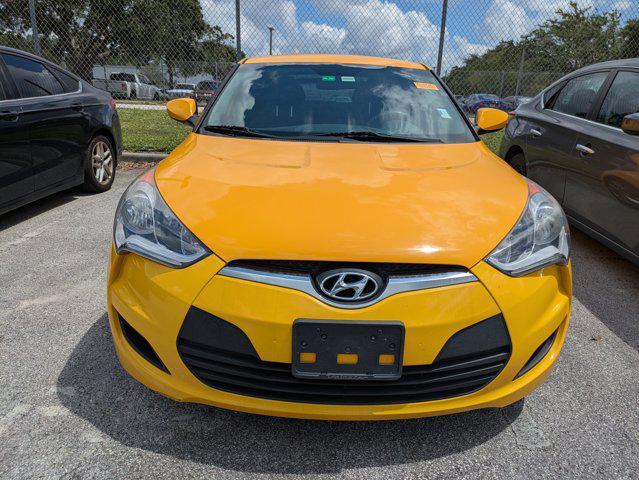 used 2016 Hyundai Veloster car, priced at $7,440