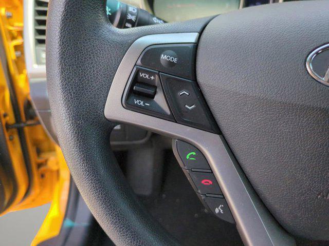 used 2016 Hyundai Veloster car, priced at $7,555
