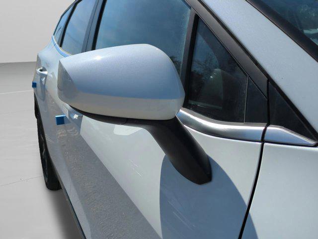 new 2025 Kia Sportage Hybrid car, priced at $28,062