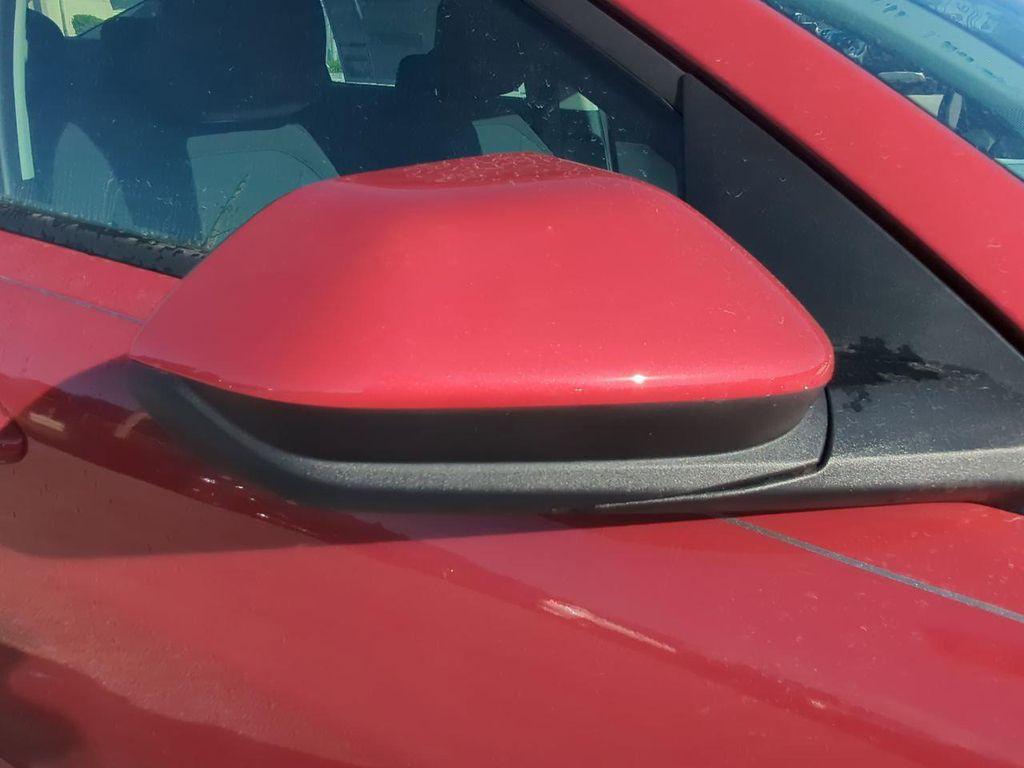 new 2025 Kia K4 car, priced at $23,036