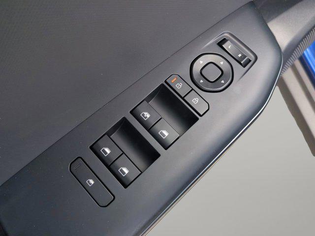 new 2025 Kia K4 car, priced at $22,463