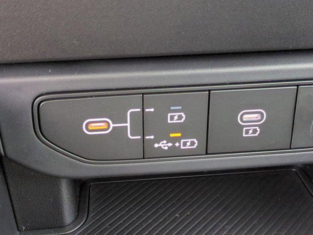 new 2025 Kia K4 car, priced at $22,463