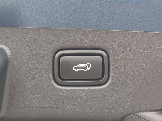 new 2025 Kia Niro car, priced at $34,263