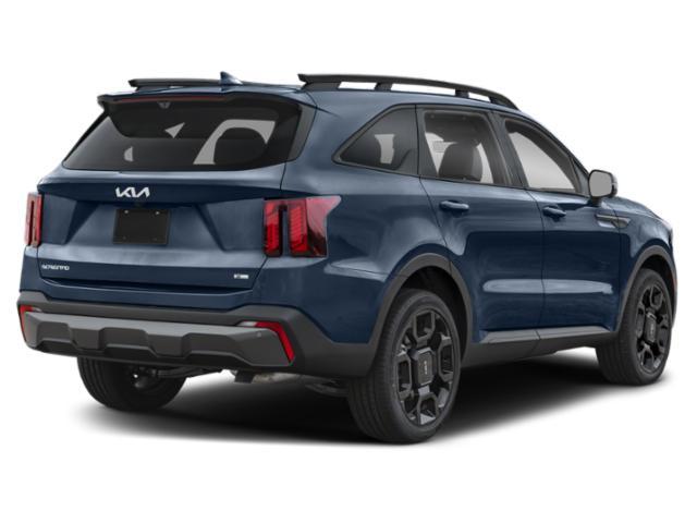 new 2024 Kia Sorento car, priced at $45,812