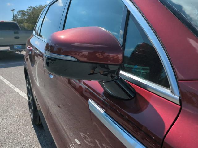 new 2025 Kia Sorento car, priced at $40,188