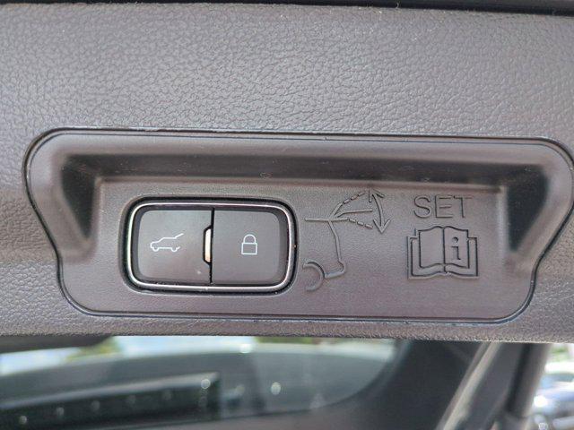 used 2020 Ford Explorer car, priced at $26,892
