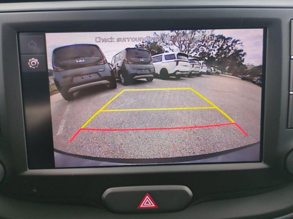 new 2025 Kia Soul car, priced at $20,180