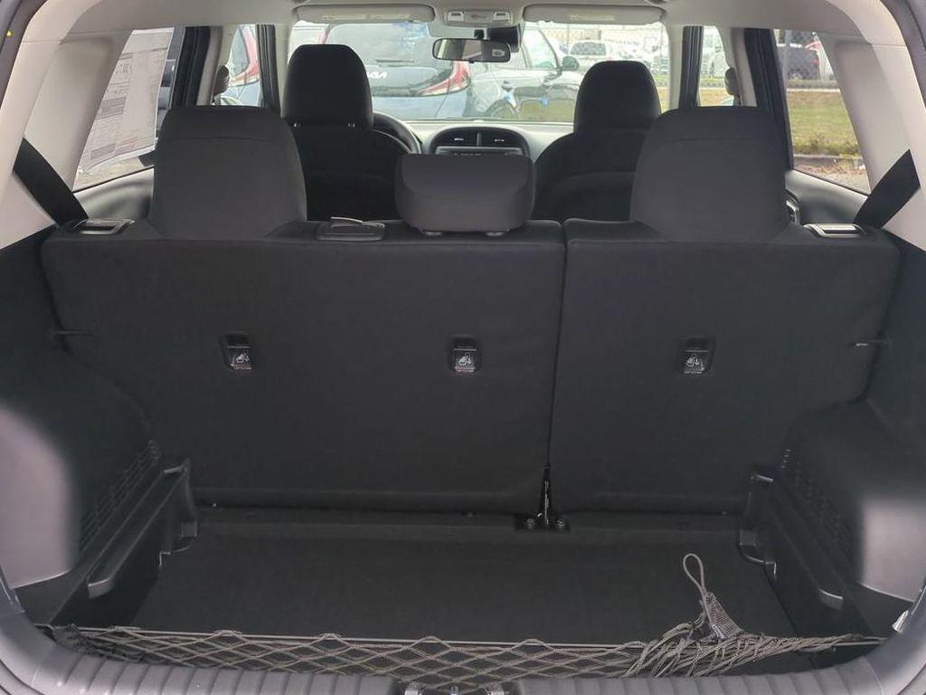 new 2025 Kia Soul car, priced at $20,180
