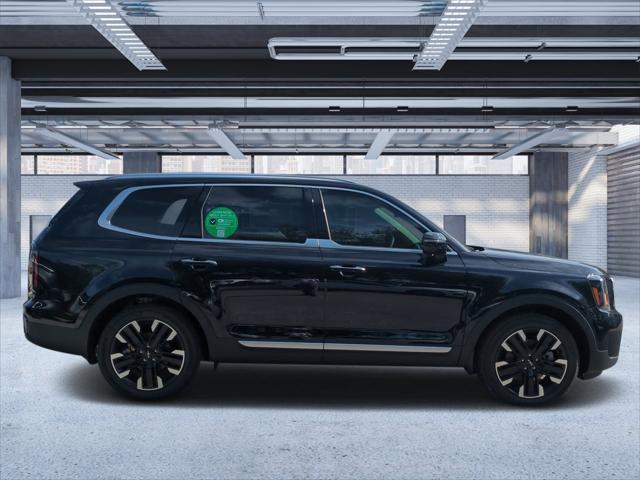 new 2024 Kia Telluride car, priced at $49,188