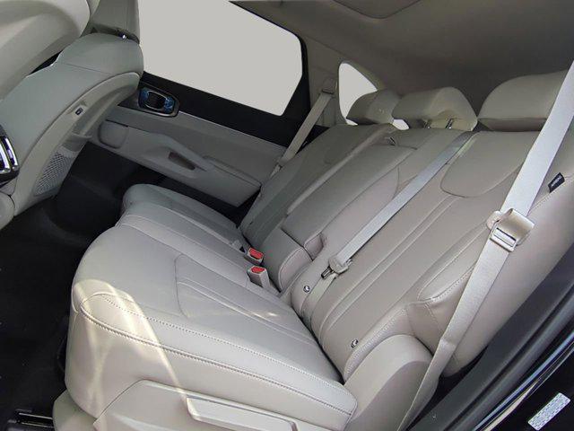 new 2025 Kia Sorento car, priced at $35,209