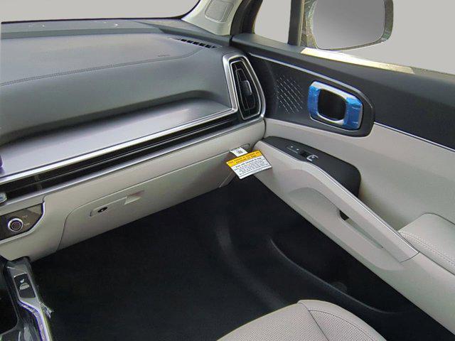 new 2025 Kia Sorento car, priced at $35,209