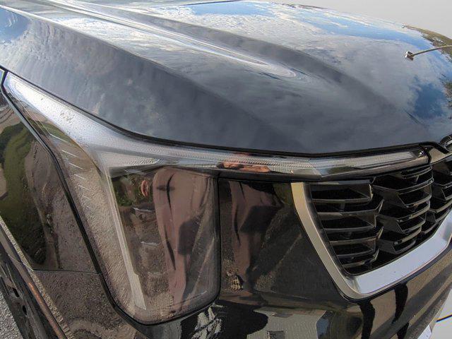 new 2025 Kia Sorento car, priced at $35,209