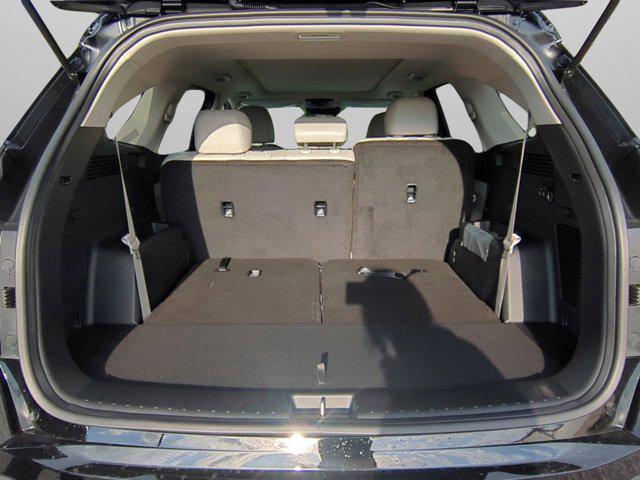 new 2025 Kia Sorento car, priced at $35,209