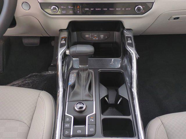 new 2025 Kia Sorento car, priced at $35,209