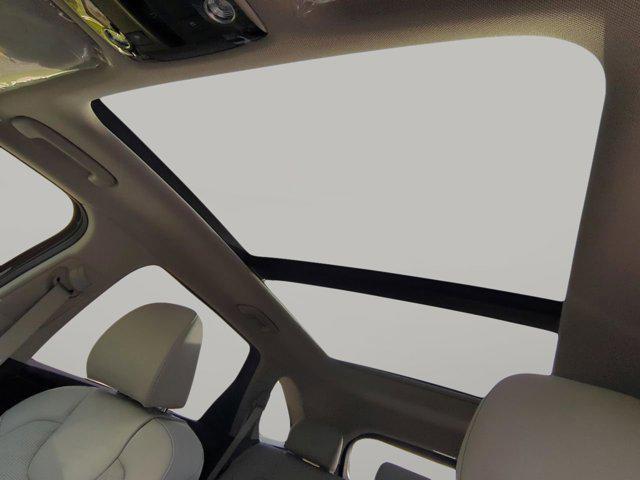 new 2025 Kia Sorento car, priced at $35,209