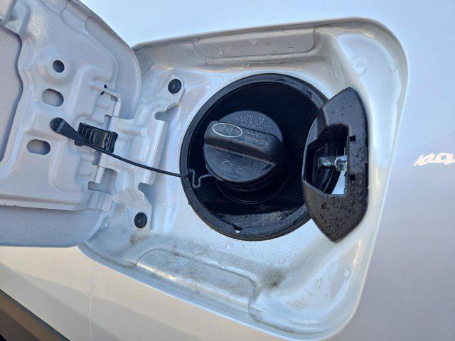 used 2024 Toyota RAV4 Hybrid car, priced at $41,490
