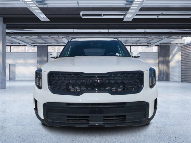 new 2025 Kia Telluride car, priced at $45,963