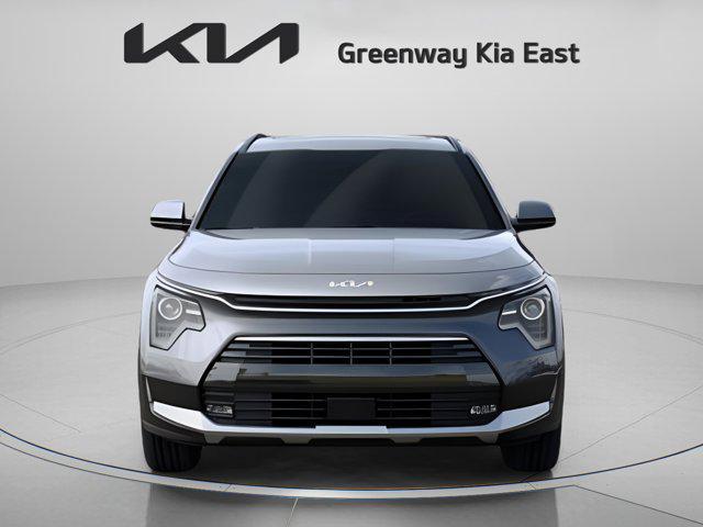 new 2025 Kia Niro car, priced at $30,294