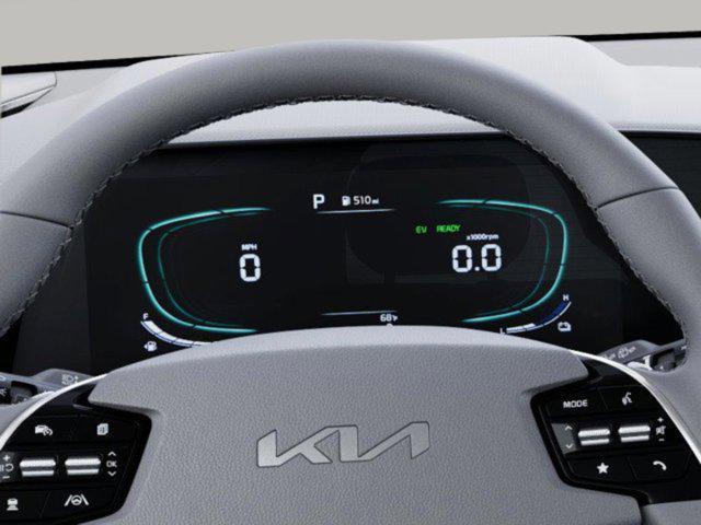 new 2025 Kia Niro car, priced at $30,294