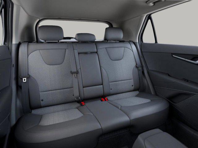 new 2025 Kia Niro car, priced at $30,294