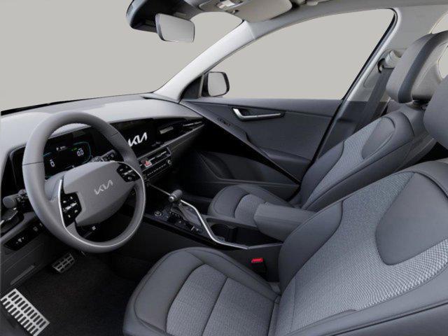 new 2025 Kia Niro car, priced at $30,294