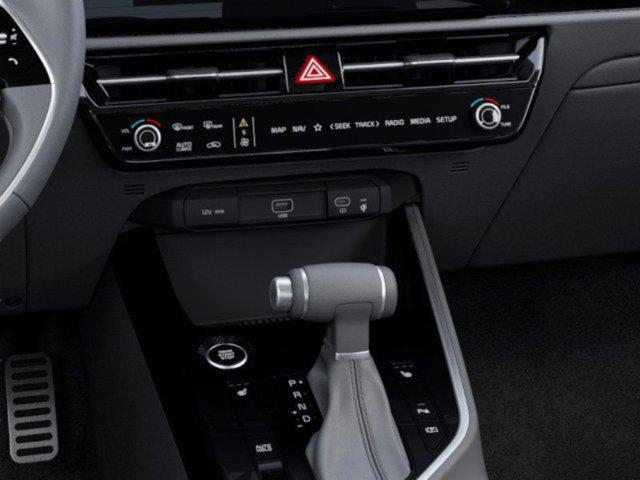 new 2025 Kia Niro car, priced at $30,294