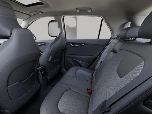 new 2025 Kia Niro car, priced at $30,294
