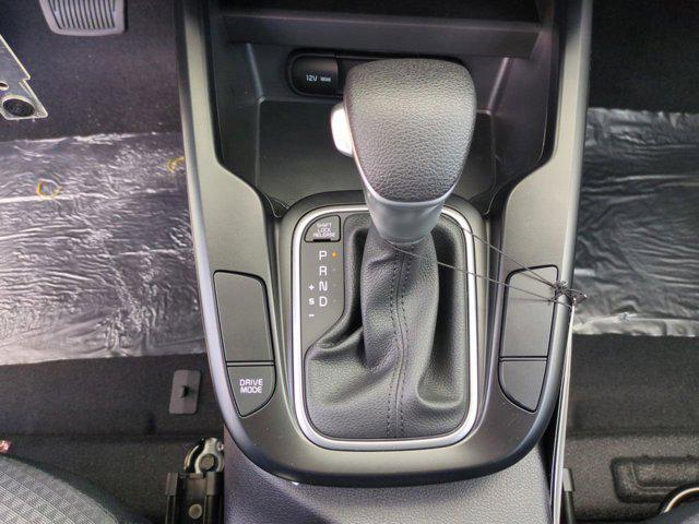 new 2025 Kia Soul car, priced at $20,397