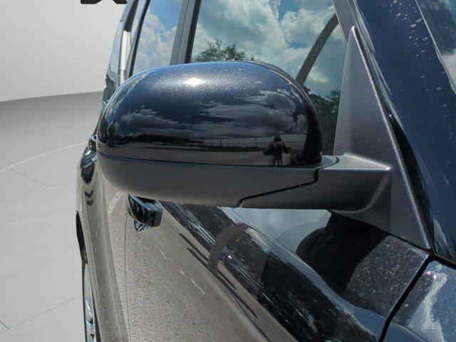 new 2025 Kia Soul car, priced at $20,397