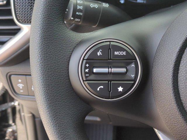new 2025 Kia Soul car, priced at $20,397
