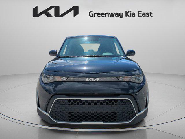 new 2025 Kia Soul car, priced at $20,397