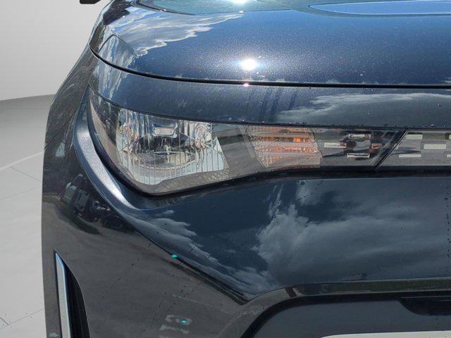 new 2025 Kia Soul car, priced at $20,397