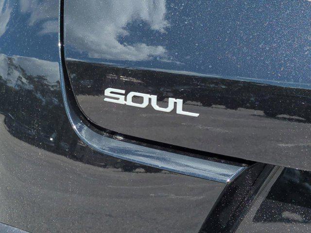 new 2025 Kia Soul car, priced at $20,397