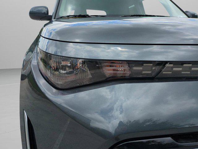 new 2025 Kia Soul car, priced at $23,475