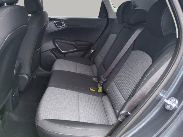 new 2025 Kia Soul car, priced at $23,475